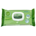 Schülke Mikrozid AF Wipes Premium 50 Tücher Softpack 50 alkoholische Tücher zur Desinfektion VAH gelistet 70000808