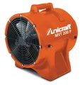 UNICRAFT Axialventilator 200 P / 6261021