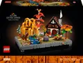 LEGO Herbstlicher Landhausgarten - 11372