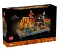 LEGO® ICONS 11372 - Herbstlicher Landhausgarten - NEU & OVP -