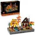 LEGO® Icons 11372 Herbstlicher Landhausgarten | Neu | OVP