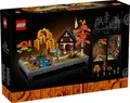 11372 - LEGO Icons - Herbstgarten mit Hütte