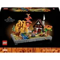 LEGO® ICONS™ 11372 LEGO® Icons