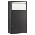 Haussmann Briefkasten | Paketbriefkasten | Paketbriefbox | Packstation | BOX 390