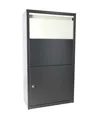 Haussmann Paket- und Briefbox Paketkasten Paketstation