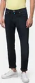 PIERRE CARDIN LYON TAPERED blue/black used buffies 34510 8029.6804 W31 L32