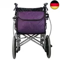 Rollstuhltasche, Rollstuhl-Rucksack für die meisten elektrischen, manuellen