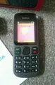 Nokia 100 - Black Sehr Gut