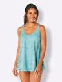Witt Tankini-Top Oversized-Tankini-Top