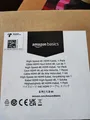 Amazon Basics Hochgeschwindigkeitskabel Ultra HD HDMI 2.0 Audio unterstützt 708
