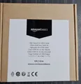 Highspeed 4K HDMI Kabel, amazonbasics