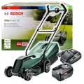 Bosch CityMower 18 Rasenmäher Bosch Akku