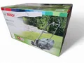 Bosch Akku Rasenmäher CityMower 18 Volt Akku 4,0 Ah Schnittbreite 32 cm 300 m²
