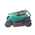 Bosch Akku-Rasenmäher CityMower 18 18 Volt 1 Akku 4,0 Ah Schnittbreite: 32 cm (2