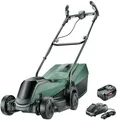 Bosch Akku Rasenmäher 18V CityMower + Akku 4,0Ah + Ladegerät - Vorführgerät