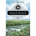 Hamish Macbeth spuckt Gift und Galle