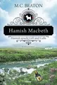 Hamish Macbeth spuckt Gift und Galle ~ M. C. Beaton ~  9783404176748