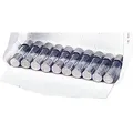 Feinsicherung superflink Glasrohr 0,800 A (5 x 20 mm) - 10 Stück