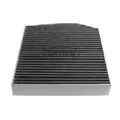 CORTECO Innenraumfilter Aktivkohlefilter für Volvo XC90 I 275 V70 II SW