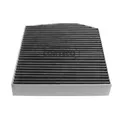 ORIGINAL® Corteco Filter, Innenraumluft Aktivkohle für Volvo XC90 I V70 II S60