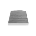 1x Filter, Innenraumluft CORTECO 80000069 passend für VOLVO