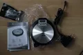 Soundmaster CD9220  Portable CD/MP3 -Player mit Ladekabel