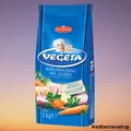 VEGETA WÜRZMISCHUNG MIT GEMÜSE - 3 x 1000 g - GEWÜRZE BRÜHE SUPPE GEMÜSESUPPE