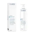 2x EUBOS FLÜSSIG blau unparfüm.m.Dosiersp. 400 ML