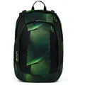 Satch Schulrucksack Air 26l (2025) Seismic Green 01332-90371-10