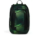 Satch Air - Schulrucksack, Seismic Green