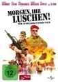 MORGEN,IHR LUSCHEN! -  DVD NEUWARE HOLGER MÜLLER,AXEL STEIN,COLLIEN FERNANDES