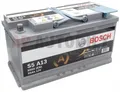 Bosch S5 A13 Autobatterie AGM Start-Stop 12V 95Ah 850A