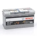 Bosch AGM S5A13 Akku 12V 95Ah 850A 0092S5A130 L5D