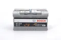 Bosch 0 092 S5A 130 Starterbatterie für VOLVO