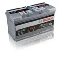 Bosch S5 A13 AGM 95Ah Autobatterie 595 901 085