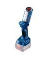 Bosch Professional LED Arbeitsleuchte GLI 18V-300, LED fest integriert, 18 V, 300 lm, ohne Akku und Ladegerät