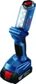 BOSCH Professional Akku-LED-Baustrahler blau 06014A1100