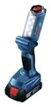 Bosch Professional Akku-Bauleuchte GLI 18V-300 Ohne Akku - im Karton - 06014A1100
