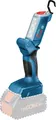 Bosch 06014A1100 Bosch GLI 18V-300 Akku-Lampe