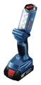 Bosch Professional Akku-Bauleuchte GLI 18V-300 Ohne Akku - im Karton 06014A1100