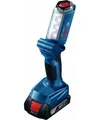 Bosch Akku-Bauleuchte GLI 18V-300 06014A1100