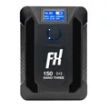 Fxlion Nano Three wireless (Kamera Akku) (NANO-THREE-W)