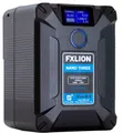 FXLION V-Mount Akku Nano Three 14.8V/150WH