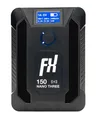 FXLION Nano Three Wireless 14.8V / 10.2Ah / 150Wh V-lock Battery Akku