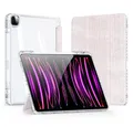 Dux Ducis Tablet-Hülle UNID Tablet-Hülle + Stifthalter für Samsung Galaxy Tab S10 Ultra