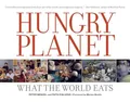 Hungry Planet: What the World Eats, D'Aluisio, Faith