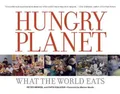 Peter Menzel Faith D'Aluisio Hungry Planet (Taschenbuch)