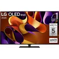 LG OLED55G49LS (55", G4, OLED, 4K, 2024) (OLED55G49LS.AEU)