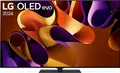 LG OLED55G49LS mit Standfuß Ultra HD HDR OLED-TV 55" (139 cm)