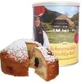 Schwarzwälder Kirschkuchen in der 380g Dose